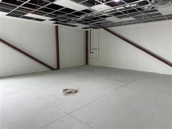 storage room